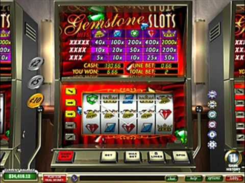 juegos de casinos tragaperras gratis